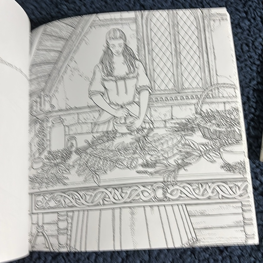 Disney, Outlander, and 60’s patterns - Picture 11 of 15